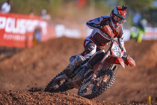 Tim Gajser