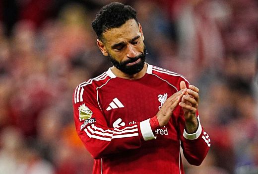 Mohamed Salah