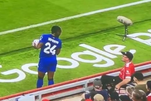 Liverpool - Bournemouth