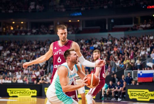 luka doncic