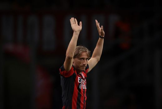 luka modric