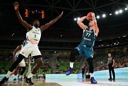 luka doncic