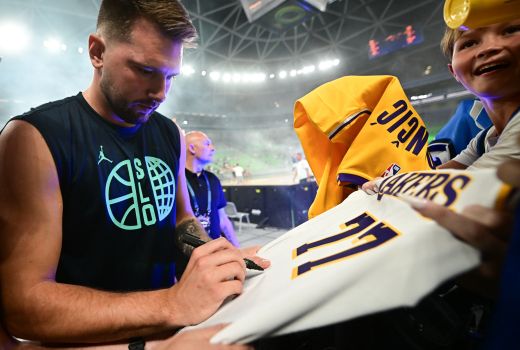 Luka Dončić
