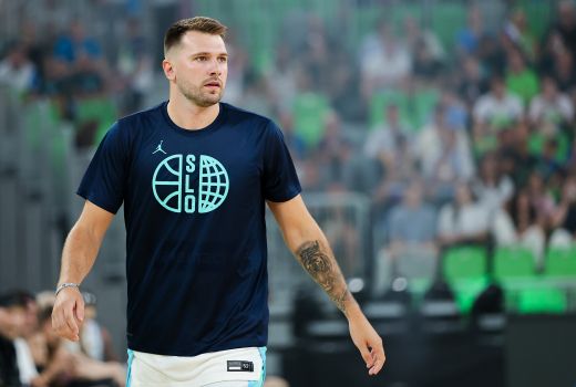 luka doncic slovenija af