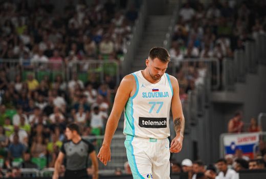 Luka Dončić