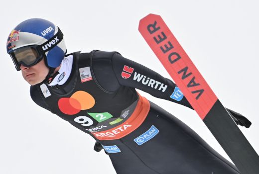 andreas wellinger
