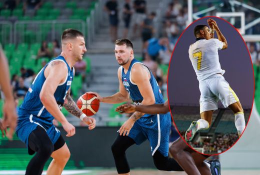 doncic omic ronaldo