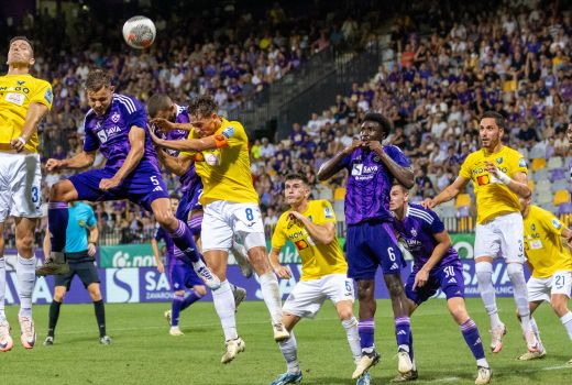 nk maribor 25 gw