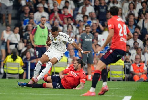 Kylian mbappe