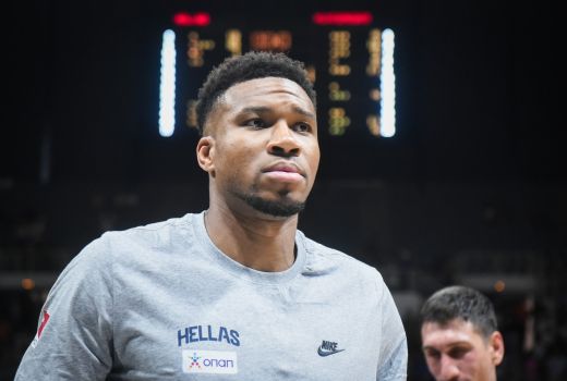 antetokounmpo
