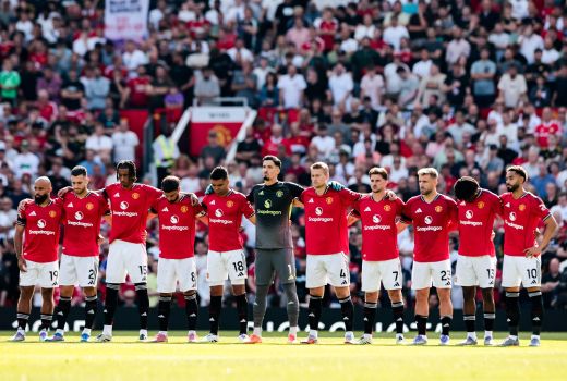 manchester united