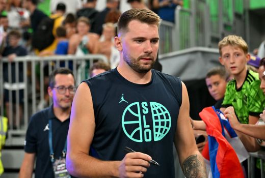 doncic
