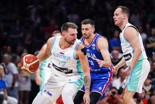 doncic srbija