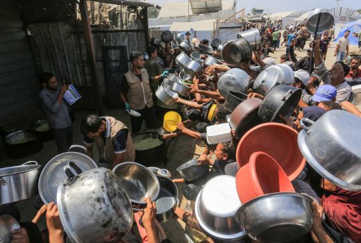 gaza