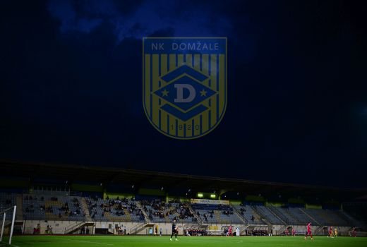 domzale stadion
