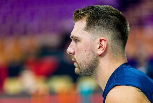 luka doncic