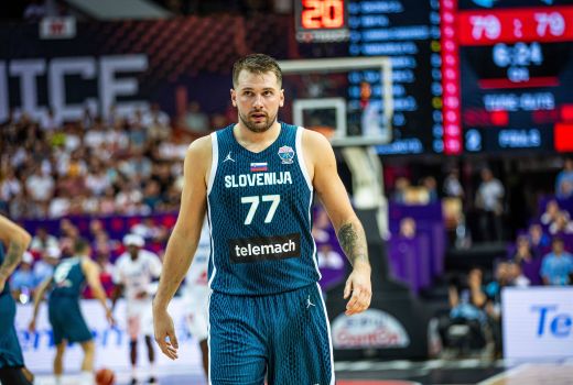 luka doncic