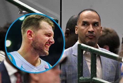 doncic harrison