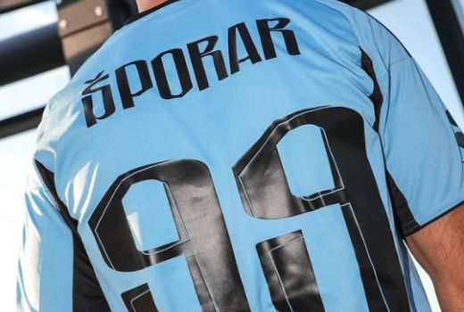 sporar slovan 2