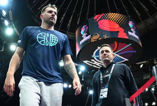 doncic sekulic