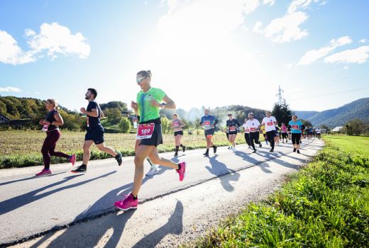 konjiski maraton