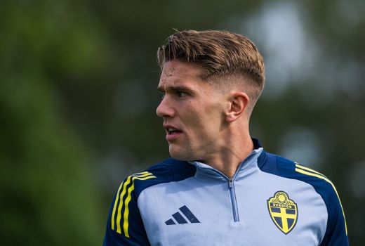 viktor gyokeres