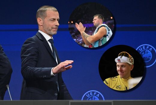 ceferin doncic pogacar