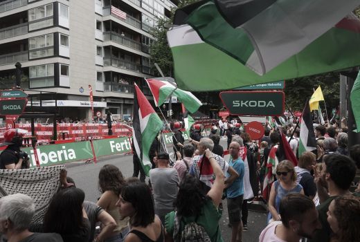 vuelta