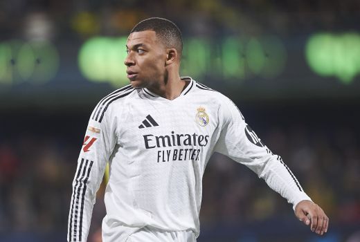 mbappe