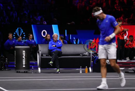bjorn borg