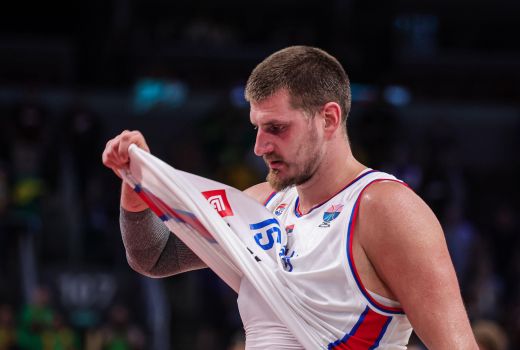nikola jokic