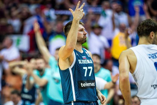 luka doncic
