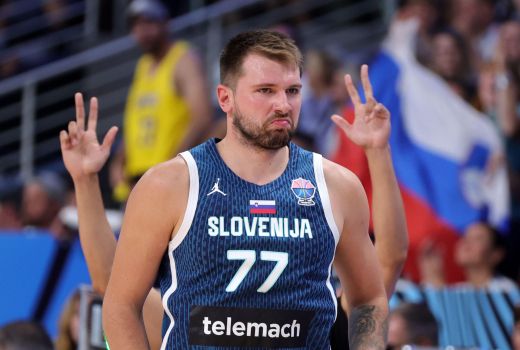 luka doncic