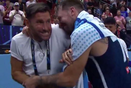 doncic fernandez