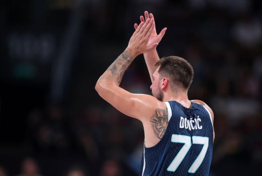 luka doncic