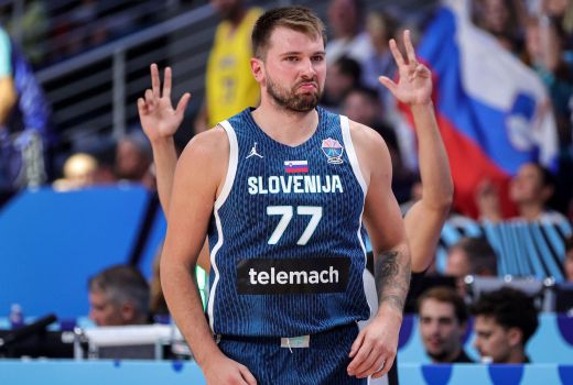 luka dončić (2)