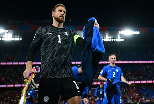 jan oblak slovenija