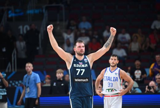 luka doncic