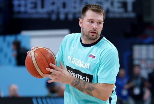 luka dončić