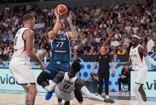 luka doncic