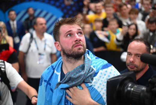 luka doncic