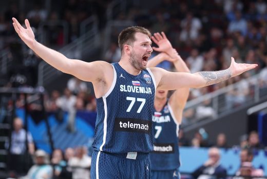 luka doncic