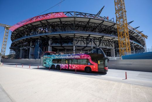 camp nou pm