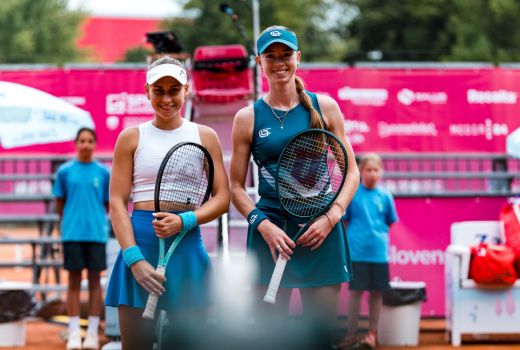 tenis slovenija