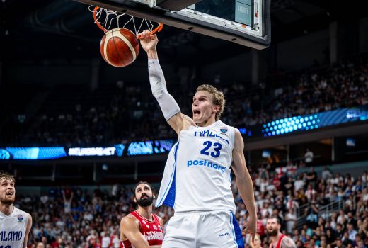lauri markkanen