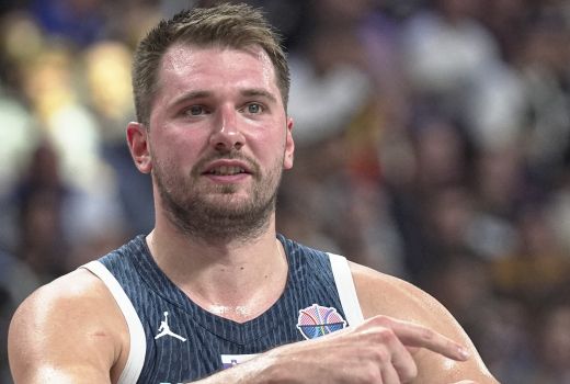 doncic
