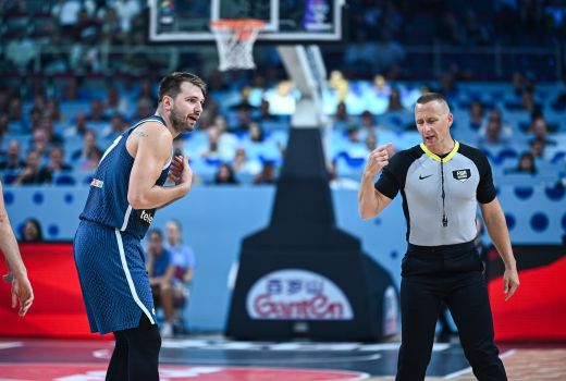luka doncic