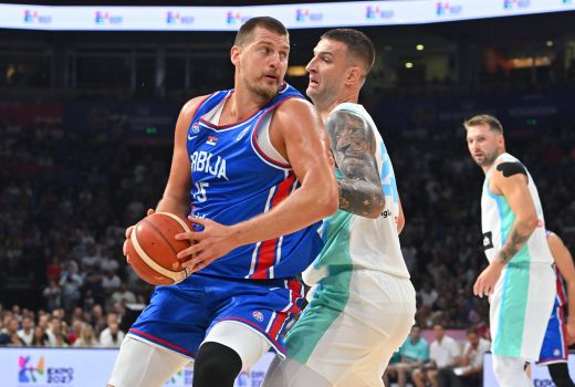 jokic omic slovenija srbija pm