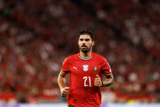 ruben neves pm