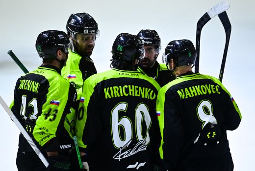 hk olimpija 25 af